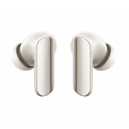 Навушники TWS realme Buds Air 7 Pro Glory Beige - мініатюра 3