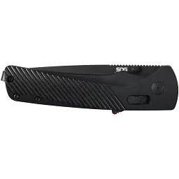 Ніж SOG Flash AT Black - мініатюра 3