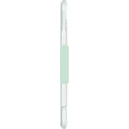 Чохол-книжка Spigen Ultra Hybrid Pro для Apple iPad Air 10.9" (2020 / 2022) Зелений (ACS02700) - мініатюра 10
