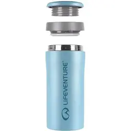 Термокружка Lifeventure Thermal Mug Ice Matt (LIF-76203)