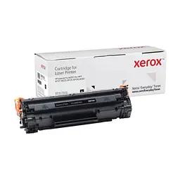 Картридж Xerox HP CF283A (83A) (006R03650)