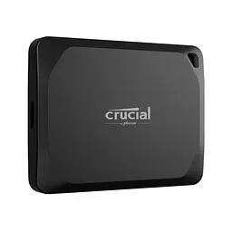 SSD накопичувач Crucial X10 Pro 1 TB (CT1000X10PROSSD9) - мініатюра 2