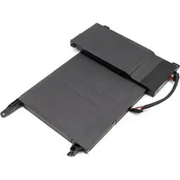Акумулятор до ноутбука Lenovo Y700-17iSK (L14M4P23) 14.8V 60Wh (NB480647) - мініатюра 3