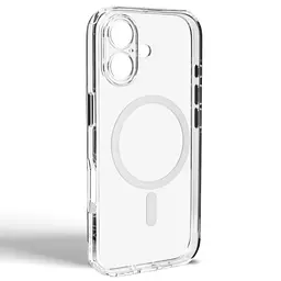 Чохол до мобільного телефона Harder Nude MagCase Apple iPhone 17 (ARM87346) - мініатюра 2