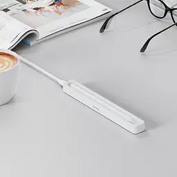 Кейс для зарядки стилуса Baseus Smooth Writing Wireless Charging SXBC030002 - мініатюра 2