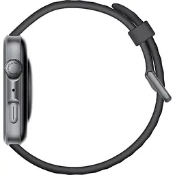 Смарт-годинник Huawei Watch Fit 4 Black (55020EWT) [138823] - мініатюра 6