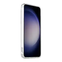 Чохол MagSafe Clear Full Size Samsung Galaxy S23+ 5G Transparent (34913_3344281) - мініатюра 5
