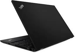 Ноутбук Lenovo ThinkPad T15 Gen 2 (20W4003ARA) Black (20W4003ARA) - мініатюра 5