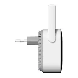 Повторювач Wi-Fi Xiaomi WiFi Range Extender N300 (DVB4398GL) - мініатюра 4