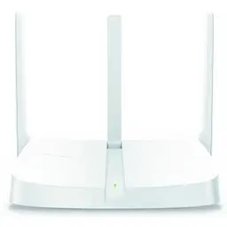 Маршрутизатор Mercusys MW305R_V3 (MW305R) - мініатюра 1