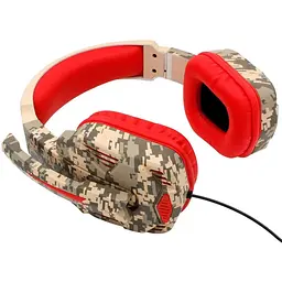 Навушники iPega Gaming PG-R005 Noice Reduction 3.5 mm - мініатюра 3