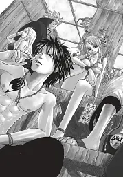 Fairy Tail. Том 1 - Хіро Машіма - мініатюра 4