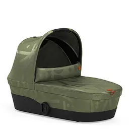 Люлька Melio Olive Green Khaki - мініатюра 2