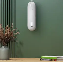 Ароматизатор повітря Xiaomi Xiaolang Intelligent Induction Automatic Fragrance Machine (HD-ZNPXJ01) - мініатюра 2