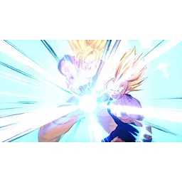 Ключ активації Microsoft Dragon Ball Z: Kakarot Deluxe Edition для Xbox One/Series - мініатюра 4