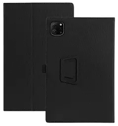 Чохол до планшета BeCover Slimbook Oscal Pad 60 10.1" Black (715127) - мініатюра 3