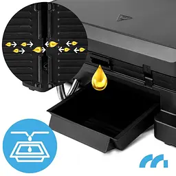 Гриль контактний Maltec SM 5000W-PRO - мініатюра 3