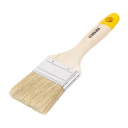 Пензель малярний Sigma флейцевий profi 2.5" (8301751) - мініатюра 5