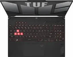 Ноутбук Asus TUF Gaming A15 FA507NUR RTX 4050/16/512 ГБ SSD Refurbished - мініатюра 4