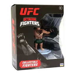 Фігурка UFC серії Octagon Fighters - Конор Макгрегор (UFC2010-2) - мініатюра 2