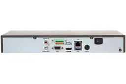 Відеореєстратор Hikvision (DS-7608NI-Q1(D))