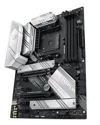 Материнська плата Asus B550-A ROG Strix Gaming Socket AM4 (ROG STRIX B550-A GAMING) - мініатюра 2