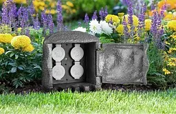 Садова розетка Blumfeldt Power Rock Smart (10038620) - мініатюра 4