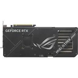 Відеокарта ASUS RTX 5070 12GB ROG Strix OC Edition (ROG-STRIX-RTX5070-O12G-GAMING) (GDDR7, 128 bit, PCI-E v5.0) - мініатюра 8