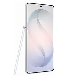 Смартфон Samsung Galaxy S26 Ultra 12/512GB White (SM-S948BZWG) - мініатюра 2