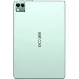 Планшет Doogee T10S 6/128Gb Green LTE (Global Version) - мініатюра 2