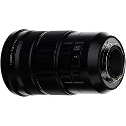 Об'єктив Fujifilm XF 18-120mm f/4 LM PZ WR (16780224) [99540] - мініатюра 10