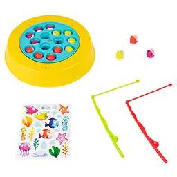 Настільна гра Spin Master Весела рибалка (SM98269/6062276) - мініатюра 2