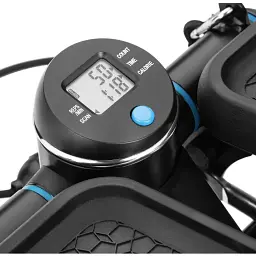 Степпер Gymtek XST600 2в1 Twist чорний - мініатюра 6