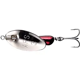 Блешня Smith AR Spinner Trout Model 3.5g #08 - мініатюра 3