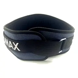 Пояс для важкої атлетики (MFB-666 Extreme) Mad Max XXL fit0012348 - мініатюра 10