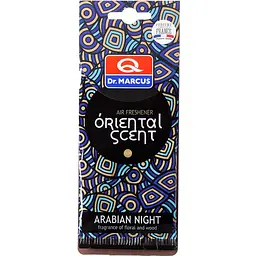 Ароматизатор Dr. Marcus Oriental Scent Арабська ніч