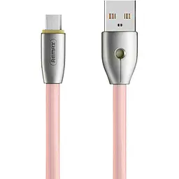 Кабель Micro USB REMAX Knight RC-043m - мініатюра 2