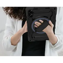 Чохол до планшета BeCover Xiaomi Redmi Pad Pro 12.1'''' Black (712920) - мініатюра 6