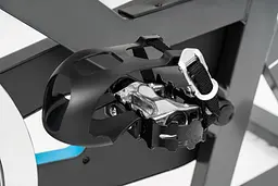 Спінбайк Hop-Sport HS-045IC Bravo синій - мініатюра 6
