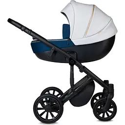 Детская коляска 2 в 1 Anex m/type Noble [mt-SE03] [95887] - мініатюра 3