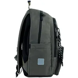Рюкзак для початкової школи Kite Education 584 Tokyo Vibe Хакі (K26-584M-4) - мініатюра 4