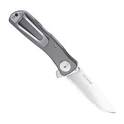 Ніж SOG Twitch II Aluminium Handle - мініатюра 4