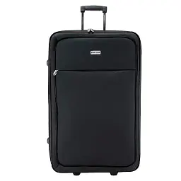 Валіза Semi Line 24" M Black (T5656-2) - мініатюра 3
