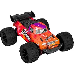 Радіокерована машинка Overmax X-Strike (OV-X-Strike) - мініатюра 2
