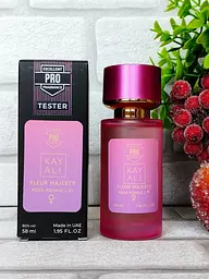 Парфюм женский, аромат по мотивам Fleur Majesty Rose Royale | 31 (58 мл)