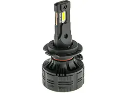 Автолампа Decker LED PL-03 5K H7
