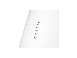 Витяжка Akpo WK-4 Balmera WL 450 (White) - мініатюра 4