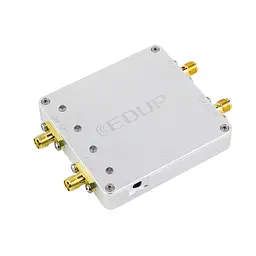 Підсилювач Wi-Fi 5.8Ghz сигналу з антеною EDUP EP-AB025 бустер розширювач вайфай (18640) - мініатюра 2