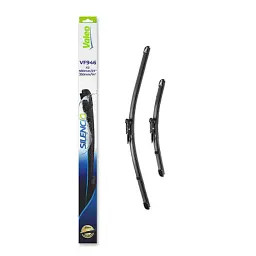Щітка склоочисника Valeo 577946 - мініатюра 2