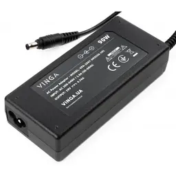 Блок живлення до ноутбуку Vinga Samsung 90W 19V 4.74А 5.5*3.0 (VPA-1947-SM5530-101) - мініатюра 3